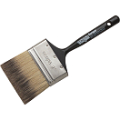 Купить Corona brushes 130-16038112 Europa Кисть для рисования 38 mm  Black 7ft.ru в интернет магазине Семь Футов