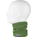Lasting KUL-6060-Uni. Шарф-хомут KUL 6060 Зеленый  Green
