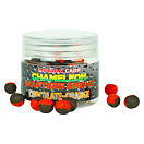 Купить Motaba M9000951 веера Chamelon Fluo Chocolate&Orange 40g  Orange 10 mm 7ft.ru в интернет магазине Семь Футов
