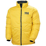 Helly hansen 29656_598-L Куртка Urban Reversible Down Голубой Navy L