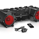 Аудиосистема BOSS ATV95LRGB Boss Audio