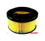 Фильтр воздушный Volvo Penta 31, 41 D3-110I-A D3-130I-A D3-160I-A TAMD42WJ-A, Recmar 21646645_RM