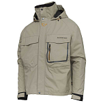 Savage gear 73721 Куртка SG2 Hybrid Зеленый  Dusky Green XL