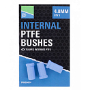 Купить Preston innovations P0020047 Внутренний PTFE Кусты Голубой Blue 1.8 mm  7ft.ru в интернет магазине Семь Футов