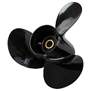 Винт гребной Mercruiser Bravo 2; 3x17-3/4x21 левый, Baeksan 163001743A2100ML