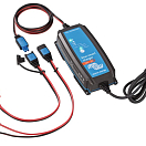 VICTRON BPC120731034R Умное зарядное устройство синего цвета IP65 12 В / 7 А