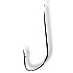 Cannelle Y1505N100 1505 N Крюк Черный  Nickel 1/0 