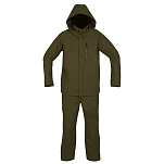 Avid carp A0620329 Костюм Revolve WP  Green 2XL