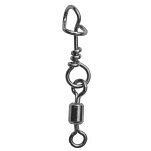 Garbolino GOTAH0198-00 Ссылка на привязку Серый  Black 10 
