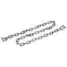 Купить Seachoice 50-44121 1.2 Chain With Shackles Серебристый Silver 6.0 mm  7ft.ru в интернет магазине Семь Футов