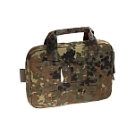 Clawgear 11170379800 одиночный пистолетный кейс Flecktarn  Hunt