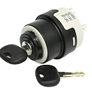 Ignition Switch 12/24 volt 81270-bvs