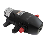 Flojet RLFP122202A Диафрагменный насос 3,8 л/мин, 2,4 бар, S/E, 2C, 12В