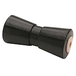 Seachoice 50-56070 Primary Wire 5.5 M Черный  Black