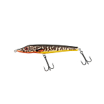 Salmo QJA015 Limited Edition Jack Sinking Приманка для плавания 180 mm 70g Pike