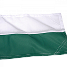 Флаг - Саксония без герба