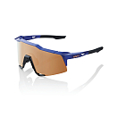 Купить Спортивные очки 100% Speedcraft / Gloss Cobalt Blue / HiPER Copper Mirror Lens, 60007-00007 7ft.ru в интернет магазине Семь Футов