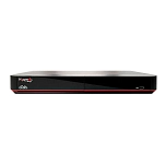Pace international 727-DN012921 Приемник Dish Hopper 3 HD Бесцветный Black