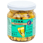 Cukk 92000064 Halcsali 125g Анисовая сладкая кукуруза Green