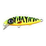 Воблер SPRO Iris The Kid 4867-3201 58мм 8гр крючок №10 глубина погружения 1м цвет Fire Tiger