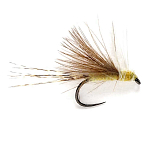 Baetis 272319 CDC Bwo Летать Коричневый  Brown 19 