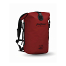 Купить Водонепроницаемый рюкзак FeelFree Gear Dry Tank Dry-Tank-30L-DP-V2_Red 30л 280x300x200мм красный из ПВХ-Тарпаулина 7ft.ru в интернет магазине Семь Футов