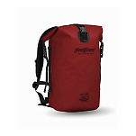 Водонепроницаемый рюкзак FeelFree Gear Dry Tank Dry-Tank-30L-DP-V2_Red 30л 280x300x200мм красный из ПВХ-Тарпаулина