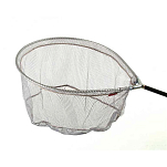 Mivardi M-POMAC4555 Competition Посадочная Сеть Серый 45 x 55 x 25 cm 