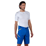 Bicycle Line BL44836-002-XS/S Базовый слой с коротким рукавом Iron Белая White / White XS-S