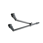 Mivardi M-SBATFAL2 Telescopic Feeder Light Рука Черный  Black