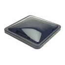 Купить Fan-tastic vent 186-K102019 Вентиляционная крышка K102019 Smoke 7ft.ru в интернет магазине Семь Футов