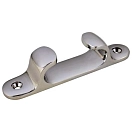 Купить Seadog line 354-0602101 прямое удушение нержавеющая сталь Silver 152.4 mm 7ft.ru в интернет магазине Семь Футов