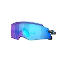 Купить Oakley oo9455-0349 Солнцезащитные очки Kato Polished Black 03 20x10x10 Prizm Sapphire/CAT3 7ft.ru в интернет магазине Семь Футов