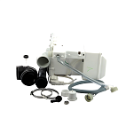 Насос-измельчитель Vetus SET0145 230В для судовых унитазов WC220L