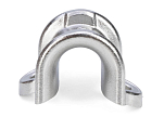 FURLEX 558-081-03 SELDÉN Fairlead и блок стоек / Для веревки Ø: 2–16 мм.
