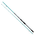 Nomura NM23126024 Izu SW Gomeiken Спиннинговая Удочка Черный Black 2.40 m 