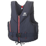 Baltic 5638-000-2 50N Leisure Mariner Спасательный жилет Голубой Navy 50-70 kg 