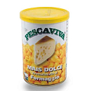 Купить Lineaeffe 5885211 Special Pescaviva Corn 340g Желтый  Yellow 7ft.ru в интернет магазине Семь Футов
