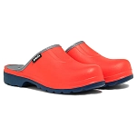 Aigle nb582-38 Деревянные башмаки Taden 2 Sweet / Darknavy 35x25x15 EU 38