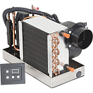 Купить Dometic 348-9108732759 ECD10K Комплекты модернизации кондиционеров Envirocomfort с реверсивным обогревом 410A Серебристый 7ft.ru в интернет магазине Семь Футов