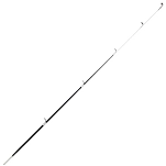 Colmic CAAR02H наконечник стрелы Adriatica MH fiberglass Grey