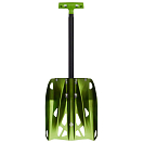 Купить Black diamond BD1021963011ALL1 Transfer LT Лопата Зеленый  Envy Green 7ft.ru в интернет магазине Семь Футов