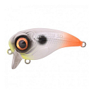 Купить Воблер SPRO Fat Iris 50 4867-2109 50мм 10гр крючок №6 глубина погружения 0,5м цвет Hot Tail 7ft.ru в интернет магазине Семь Футов