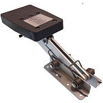 Goldenship GS73100 Motor Кронштейн до 20 лс Черный