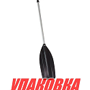 Весло канойное 120 см, черное (упаковка из 20 шт.) Easterner C50110_pkg_20
