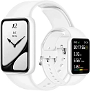 Купить Xiaomi bhr095agl Смарт-часы Smart Band 10 Pro White 6x11x11 7ft.ru в интернет магазине Семь Футов