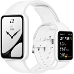 Xiaomi bhr095agl Смарт-часы Smart Band 10 Pro White 6x11x11