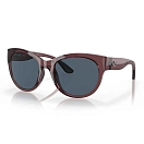 Купить Costa 06S9011-90110555 поляризованные солнцезащитные очки Maya Золотистый Shiny Urchin Crystal Gray 580P/CAT3 7ft.ru в интернет магазине Семь Футов
