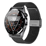 Sami WS2369MN Смарт-часы Techforce Черный Black