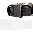 ISOTHERM 42017BB1N0000 Система охлаждения Compact Classic 2017 / с плоским испарителем